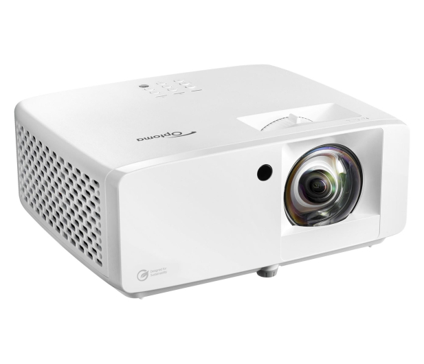 Optoma ZH451ST - 1548689 - zdjęcie 3